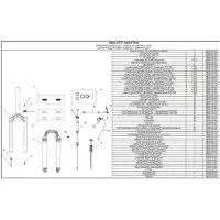 Formula CTS Compression Kit, Soft (silver/desert), 33 | 35 | Selva C/R/S
