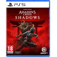 Assassin's Creed Shadows, PlayStation 5