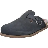 Mephisto Hausschuhe Herren 31383932393633 Blau 44 EU