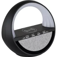 Globo 39907S, Kunststoff, IP20, III, 3,5 W, 5 V, 183 mm