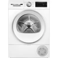 Bosch Serie 6 WQG233DH1, Wärmepumpentrockner, 9 kg