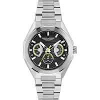 Aston Martin - MTRI1F505 - Armbanduhr - Herren - Quarz - AML THRILL