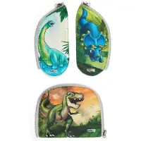 Ergobag Dinowelt Zippies