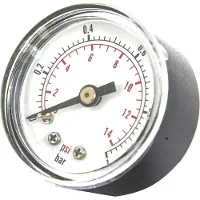 Bestway Druckmessgerät für Sandfilter
