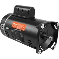 Vevor 1.5 PS Poolpumpenmotor