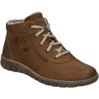 Josef seibel Schnürschuhe Steffi 53 93153 VL869 371 Braun 38
