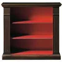 Xl Moebel Gmbh Wohnwand Schrank Holz Möbel Regale Neu Freistehend Regal Bücherschrank Mehrzweck