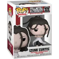 Funko POP! Fullmetal Alchemist - Izumi Curtis 1578 - Pop! Vinyl Figur
