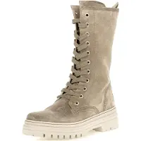 Gabor Stiefel Stiefel Veloursleder