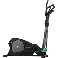 Cecotec Ellipsentrainer Drumfit Elliptical 8000 Magno