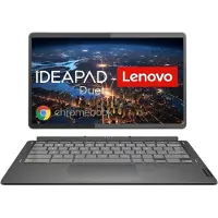 Lenovo IdeaPad, 2-in-1 Tablet, Chromebook 10,9 Chromebook (27,68 cm/10,9 Zoll, Qualcomm Snapdragon 7c 7c 7c, Snapdragon 7c Gen 2, Laptop, Computer)