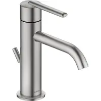 Duravit BA1013001070 Balcoon, Einhebel-Waschtischm.S