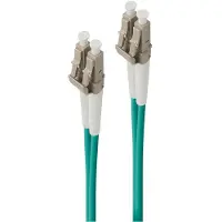 Alogic LCLC-1.5-OM4, 1,5 m, OM4, LC, LC