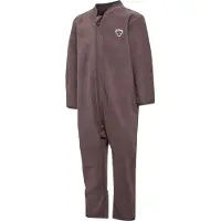 Hummel Mini Fleece Bee Langarm-body