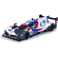 Jamara BMW M Hybrid V8 Diecast 1:45 weiß