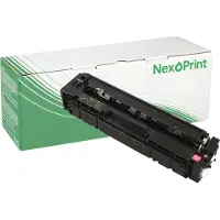 NexoPrint W2413A 216A Magenta Toner kompatibel mit HP Color LaserJet Pro M182N Pro M182Nw Pro MFP M183 fw 850 Seiten