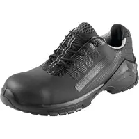 Steitz Secura Halbschuh schwarz VD PRO 3500 SF ESD, S3 NB, EU-Schuhgröße: 44