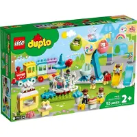LEGO DUPLO 10956 Erlebnispark
