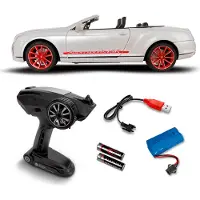 Top 1 Toys RC Bentlay Continental Supersports ISR 2 1:14 RTR