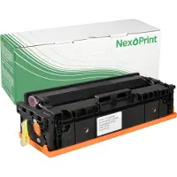 NexoPrint Toner kompatibel zu Brother TN-2420 schwarz HL-L2310D HL-L2350DW HL-L2370DN HL-L2375DW DCP-L2510D DCP-L2530DW