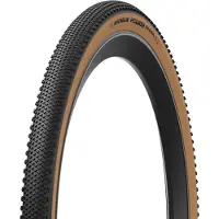 Michelin Reifen Power Gravel faltbar 27,5" 650Bx50 50-584 schwarz/classic TLR
