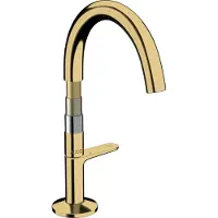 Hansgrohe AXOR 48020990 Waschtischmischer Select 170 Axor One