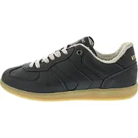 Verbenas Soro Savage Sneaker low Schwarz in Gr. 46