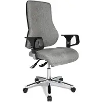 Topstar Top Point Deluxe Bürodrehstuhl