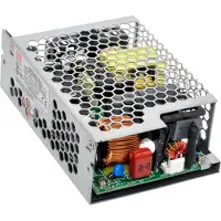 MEAN WELL MEANWELL RPS-400-15-C - Medizinisches Netzteil, single output, offen - case 400,5W 15V/26,7A