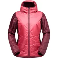 La Sportiva Mythic Primaloft Jkt W rot S
