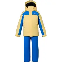 Phenix Set Kinder Skijacke und Hose Quilted Jr Größe: 4-8 l