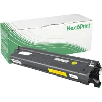 NexoPrint Toner kompatibel zu Brother TN-248Y Yellow HL-L3215CW HL-L3220CW HL-L3240CDW DCP-L3515CDW DCP-L3520CDW DCP-L3555CDW MFC-L3740CDW MFC-L3760CDW 1500 Seiten