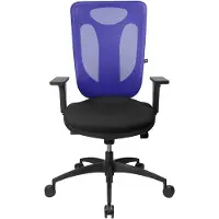 Topstar Net Pro 100 Bürodrehstuhl
