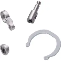 ABUS WLX Pro Verlängerungssatz Außen 5mm