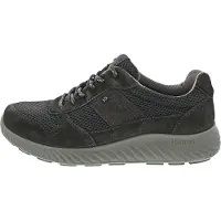 Jomos Menora Halbschuhe in Übergrößen Grau 326379 957 282 große Herrenschuhe, Größe:41