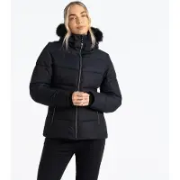 Regatta Dare 2B Glamorize IV Damen-Skijacke Größe 32 - XXS