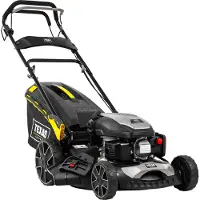 Texas Benzinrasenmäher "Razor 4611 TR/W"