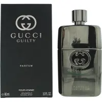 Gucci Guilty Pour Homme Parfum 90 ml