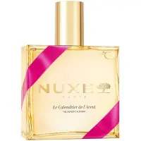 Nuxe Frauen Beauty Adventskalender 2026 – 24 Überraschungen Gesicht, Körper und Haar, für Mädchen und Damen, Advent Kalender
