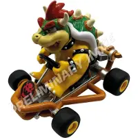 Carrera RC 2,4GHz Mario Kart Pipe Kart, Bowser