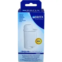 Brita 5x Wasserfilter AquaAroma Crema 101831 ersetzt ECM 89455 AC100027-00