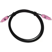 Sennheiser 573684 Optisches Kabel 1,5m für FLEX5000 RS2000 RS5000... Kopfhörer