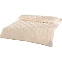Sannwald Duo-Steppbett Lima 135x200 cm
