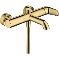 Axor 34420990 Wannenmischer Citterio M Aufputz