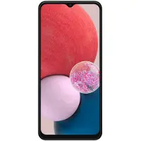 Samsung Galaxy A13 SM-A135F/DS, 16,8 cm (6.6"), 4 GB, 128 GB, 50 MP, Android 12, Weiß