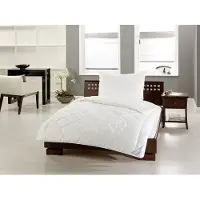 Sannwald Steppbett Peru 135x200 cm