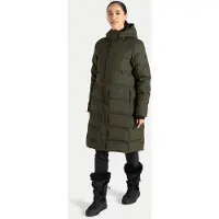 Dare 2b Wander Damen-Wanderjacke mit Isolierung, Größe 34