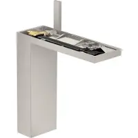 Hansgrohe 47022800 Waschtischmischer 230 MyEdition