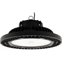 McShine LED-UFO-Hallenstrahler UFO-PRO 200W 36.000lm 4000K IP65 120°