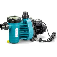 Pool Total Aqua Plus Filterpumpe Edition 8,0 m³/h
